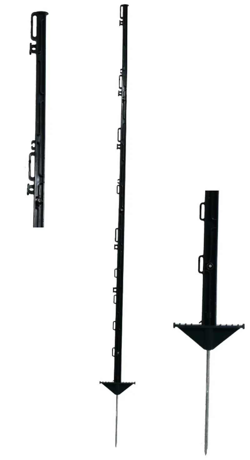 Agrifence Multipost 155cm - Pack of 10-1